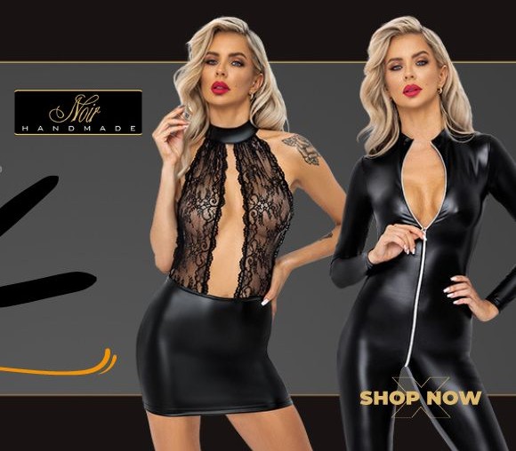 Banner Orgie