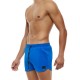 Μαγιό - Modus Vivendi Diagonal Jogging Cut - Μαγιό Μπλε