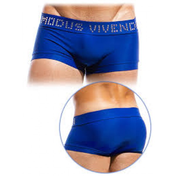 Ανδρικά Μαγιό - Modus Vivendi Boxer - Μαγιό Μπλε