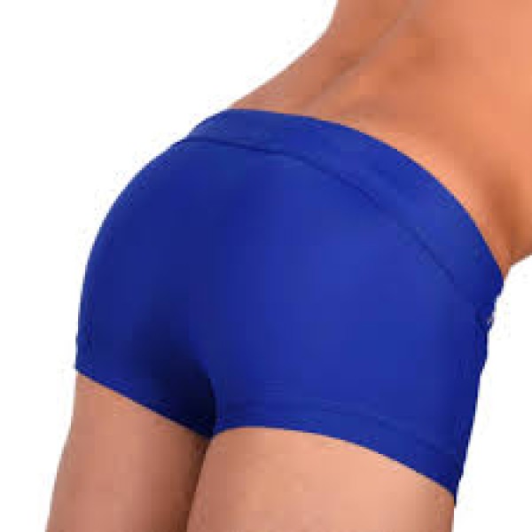 Ανδρικά Μαγιό - Modus Vivendi Boxer - Μαγιό Μπλε