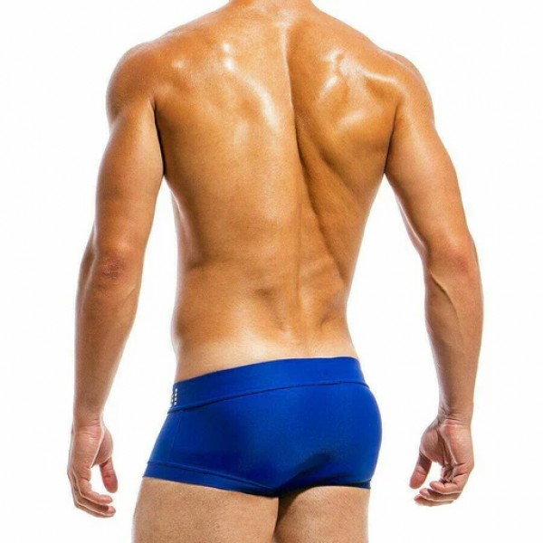 Ανδρικά Μαγιό - Modus Vivendi Boxer - Μαγιό Μπλε