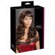 Περούκες - Cottelli Wavy Brunette - Περούκα Μακριά Καστανή