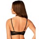 Sexy Bras - Obsessive Brasica Bra Black
