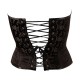 Sexy Corsets - Cottelli Collection Corset Black