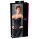 Sexy Corsets - Cottelli Collection Corset Black