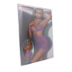 Std Gladys Sexy Mini Dress Purple Std Gladys Sexy Mini Dress Purple
