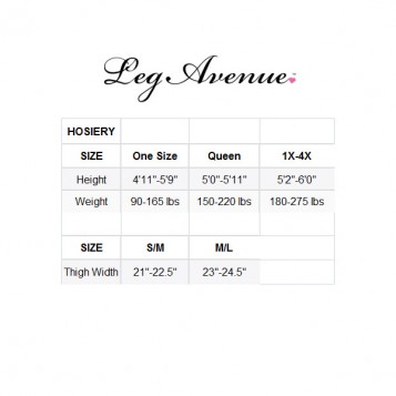 Leg Avenue Plus Stay Up - Κάλτσες Με Δαντέλα Μπεζ Leg Avenue Plus Stay Up - Κάλτσες Με Δαντέλα Μπεζ