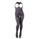 Full body Tights - No Xquse Bodystocking with Holes Black Full body Tights - No Xquse Bodystocking with Holes Black