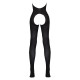 Full body Tights - No Xquse Bodystocking with Holes Black Full body Tights - No Xquse Bodystocking with Holes Black