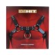 Ανδρικά - Love Hit Virgite Harness 2 - Στήθους Μαύρο Ανδρικά - Love Hit Virgite Harness 2 - Στήθους Μαύρο
