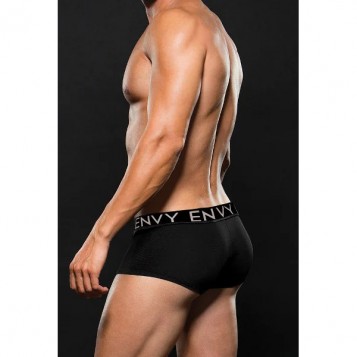Envy Modern Basics - Εσώρουχο Μαύρο