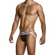Underwear - Modus Vivendi Dry Tech Jockstrap Black