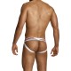 Underwear - Modus Vivendi Dry Tech Jockstrap Black