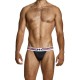 Underwear - Modus Vivendi Dry Tech Jockstrap Black