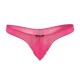 Eσώρουχα - String Pouch Enhancing String - Ροζέ Eσώρουχα - String Pouch Enhancing String - Ροζέ