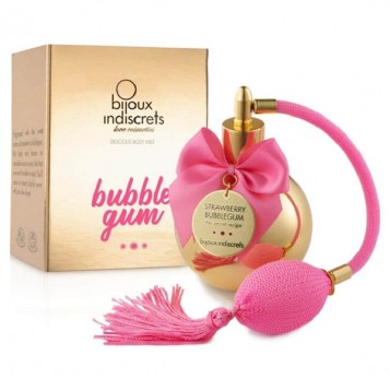 Bijoux Indiscrets - Άρωμα Tσιχλόφουσκα 100ml