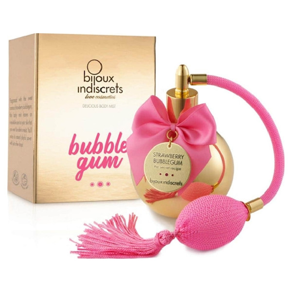 Αρώματα - Bijoux Indiscrets - Άρωμα Tσιχλόφουσκα 100ml