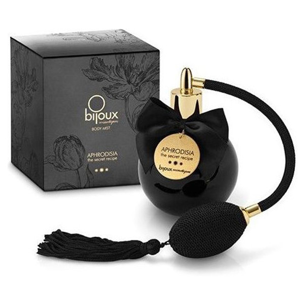Γυναικεία Αρώματα - Bijoux Indiscrets Aphrodisia - Άρωμα 100ml
