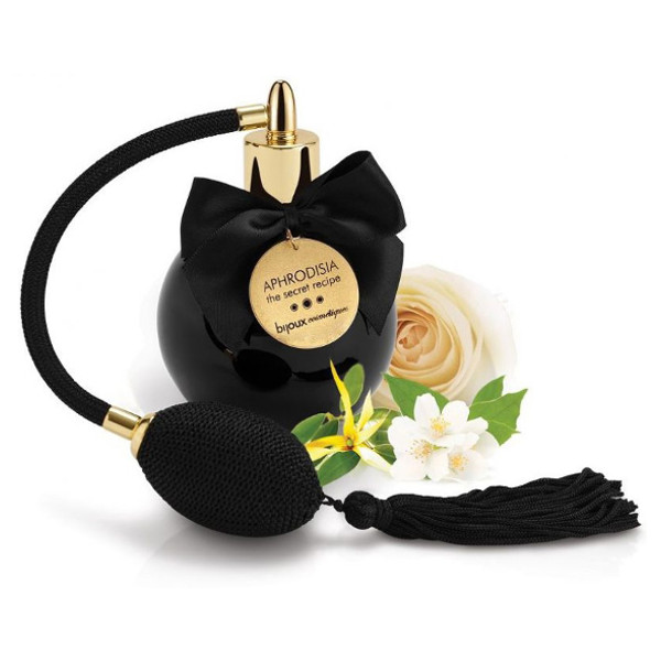 Γυναικεία Αρώματα - Bijoux Indiscrets Aphrodisia - Άρωμα 100ml