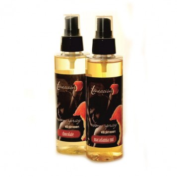 Tentacion Room Spray Pheromones Caramel 150ml