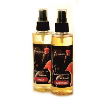Tentacion Room Spray Pheromones Coconut 150ml