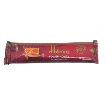 Diblong Unisex Aphrodisiac Honey 15g