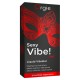 Διεγερτικά - Orgie Sexy Vibe Gel - Διεγερτικό Φράλουλα 15ml