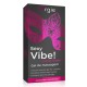 Stimulants - Orgie Intense Orgasm Liquid Vibrator 15ml