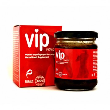 Vip Power Herbal Food Suplement 240gr