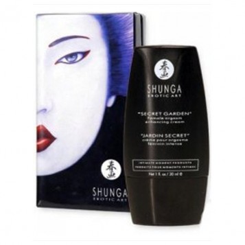 Shunga Female Orgasm - Διεγερτική Κρέμα 30ml