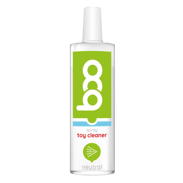 Sex Toy's Cleaners - Boo Toy Cleaner Spray 150ml