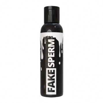Megasol Fake Sperm Lubricant 250ml