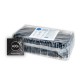 Condoms - Exs Black Latex Condoms 54mm 100pcs