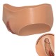 Trans - Alter Ego Open Vagina BriefLow Waist Flesh