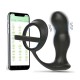 Gay Sex Toys - Guilty Toys P-spot Massager App Black Gay Sex Toys - Guilty Toys P-spot Massager App Black