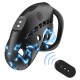 Penis Cages - Std Electric Shock Chastity Cage with Lock Penis Cages - Std Electric Shock Chastity Cage with Lock