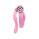 Std Inverted Sissy Chastity Cage For Erection Denial Pink Std Inverted Sissy Chastity Cage For Erection Denial Pink