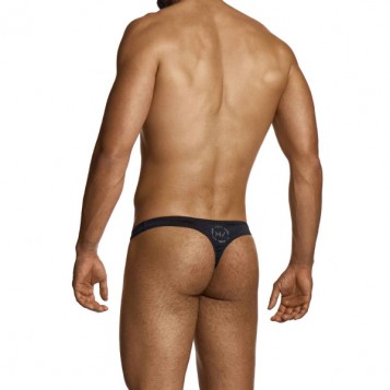 Modus Vivendi Dry Thong Tech - Μαύρο Modus Vivendi Dry Thong Tech - Μαύρο