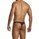 Εσώρουχα - Modus Vivendi Dry Thong Tech - Μαύρο