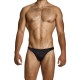 Εσώρουχα - Modus Vivendi Dry Thong Tech - Μαύρο