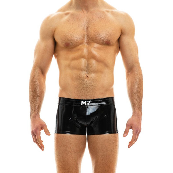 Modus Vivendi Vinyl Boxer Black