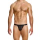 Eσώρουχα - Modus Vivendi Mesh Through Jockstrap - Μαύρο Eσώρουχα - Modus Vivendi Mesh Through Jockstrap - Μαύρο