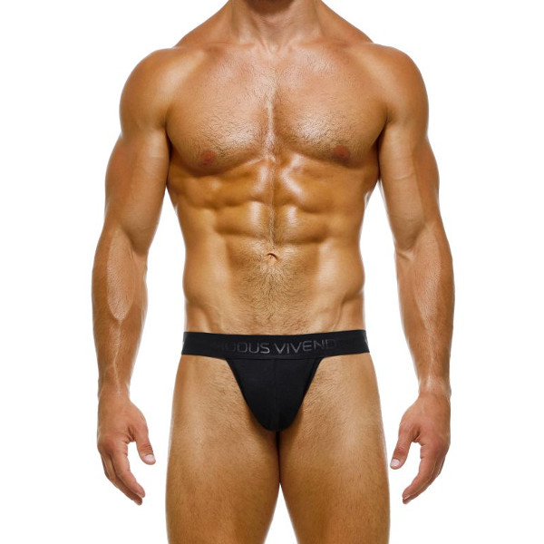 Ανδρικά Εσώρουχα - Modus Vivendi Organic T-String