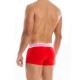 Εσώρουχα - Modus Vivendi Weekly Boxer - Κόκκινο