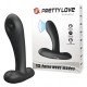 Gay Zone - Pretty Love Remington - Δονητής Μαύρος 11εκ Gay Zone - Pretty Love Remington - Δονητής Μαύρος 11εκ