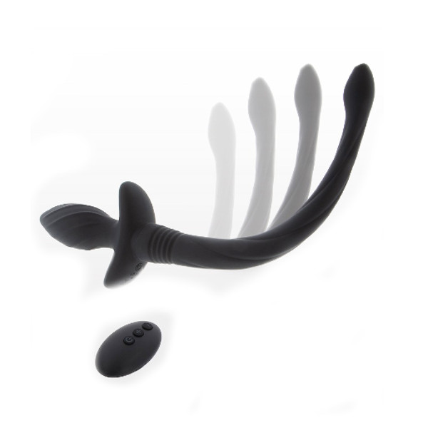 Σφήνες Ουρά - Taboom Puppy Play Wiggle - Ουρά Μαύρη Σφήνες Ουρά - Taboom Puppy Play Wiggle - Ουρά Μαύρη