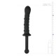 Dildo για Fisting - Easy Toys The Handler - Μαύρο 14εκ Dildo για Fisting - Easy Toys The Handler - Μαύρο 14εκ