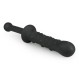 Dildo για Fisting - Easy Toys The Handler - Μαύρο 14εκ Dildo για Fisting - Easy Toys The Handler - Μαύρο 14εκ