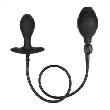 CalExotics M Weighted - Φουσκωτή Σφήνα Μαύρη 7.5εκ