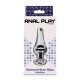 Diamond Plugs - Toyjoy Diamond Bum Bijou M